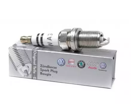 Свеча зажигания VAG 101905626 Audi A3, VW Golf V/Passat/Touran/Jetta 1.4 05>
