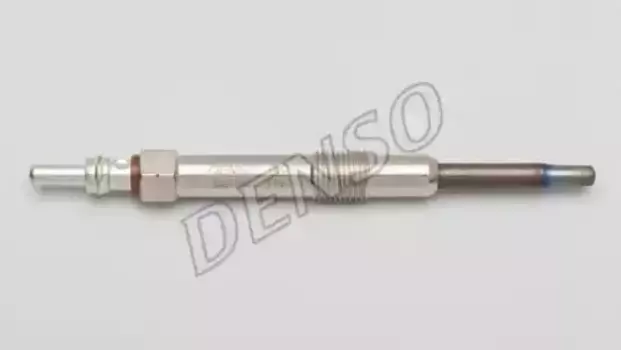 Свеча накаливания DENSO DG-196 Fiat Doblo/Stilo/Croma/Sedici, Opel Astra/Zafira/Signum 1.9D/CDTI 04>