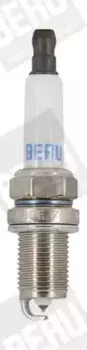 Свеча зажигания BERU UPT11P Toyota, Nissan, Honda, Subaru, Lexus, Saab, Opel, Suzuki 1.3-3.3 88>