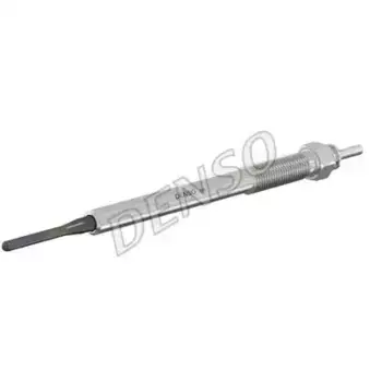 Свеча накаливания DENSO DG-245 Toyota Avensis/Hiace/Corolla/Previa/RAV4/Land Cruiser 2.0/3.0D 99>