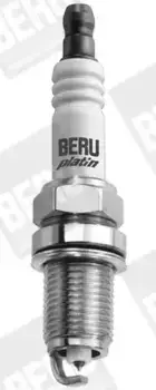 Свеча зажигания BERU Z333 Nissan Pixo, Opel Agila, Suzuki Alto/Swift 1.0/1.2i 08>