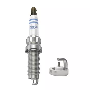 Свеча зажигания BOSCH 0 242 145 541 BMW F10/F12/F13/F15/F16/F20/F21/F22/F25/F26/F36/E84/E89 11>