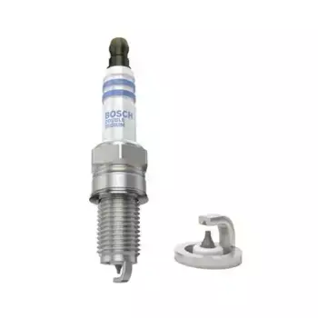 Свеча зажигания BOSCH 0 242 129 521 Kia Picanto/Rio III 1.0-1.2 11>