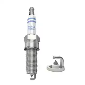Свеча зажигания BOSCH 0 242 135 510 VW Toureg/Multivan/T5, Audi A3/TT 3.2 03>