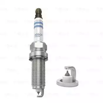 Свеча зажигания BOSCH 0 242 135 553 Subaru Forester 10>