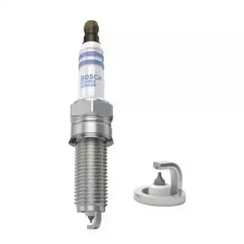 Свеча зажигания BOSCH 0 242 140 519 Daihatsu Sirion/Terios 1.3-1.5i 05>