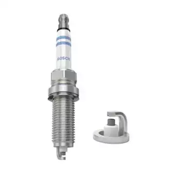 Свеча зажигания BOSCH 0 242 140 535 Mini Cooper 10>, Peugeot 207/308 1.4/1.6 06>