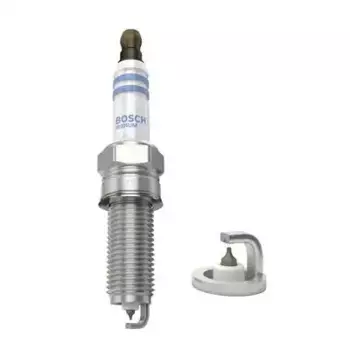 Свеча зажигания BOSCH 0 242 145 515 BMW X5/X6/F01/F02/F03/F04/F07/F10/F11/F12 4.4/6.0 08>