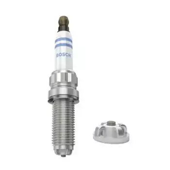 Свеча зажигания BOSCH 0 242 145 573 Ford Focus/Mondeo 1.0EcoBoost 12>