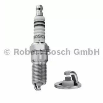 Свеча зажигания BOSCH 0 242 225 623 Ford Bronco II 90>