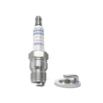 Свеча зажигания BOSCH 0 242 229 534 Seat 600,VW Kaefer/Karmann/Transporter 61-81