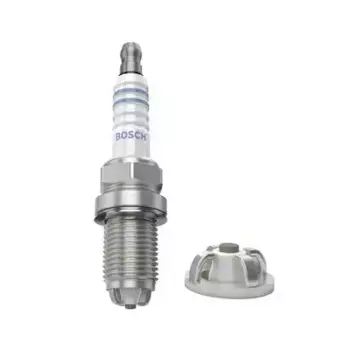 Свеча зажигания BOSCH 0 242 229 630 Citroen, Peugeot (EW7J4), Renault 96>