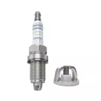 Свеча зажигания BOSCH 0 242 229 797 Citroen C1-C4, Peugeot 206-307/1007 1.0-1.6 01>
