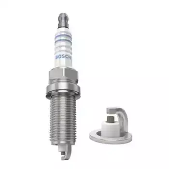 Свеча зажигания BOSCH 0 242 229 799 MB W202/W210/Sprinter/Vito 2.0-2.3 95-06