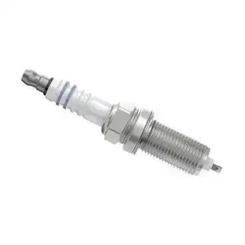 Свеча зажигания BOSCH 0 242 229 923 Citroen C1-C4, Peugeot 206-307/1007 1.0-1.6 01>