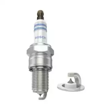 Свеча зажигания BOSCH 0 242 230 601 Ford Fiesta 1.3/1.4 16V/1.6 16V 01>/ Focus 1.4/1.6 04>
