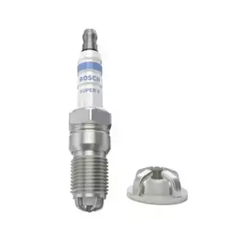 Свеча зажигания BOSCH 0 242 232 514 Citroen, Ford, Peugeot, Renault, MB 77-94