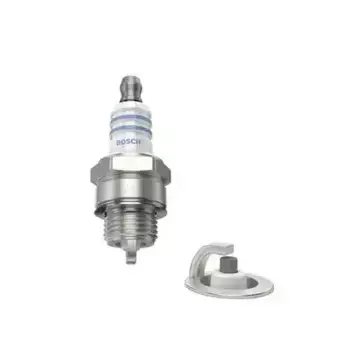 Свеча зажигания BOSCH 0 242 235 657