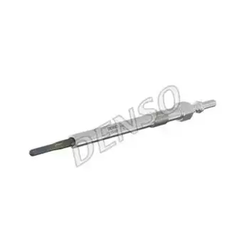 Свеча накаливания DENSO DG-620 Volvo C30/C70/S40/S80/V50/V70/XC60/XC70 2.0/2.4D 06>