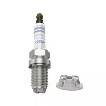 Свеча зажигания BOSCH 0 242 235 983 Skoda Fabia, VW Lupo/Jetta/Fox 89>