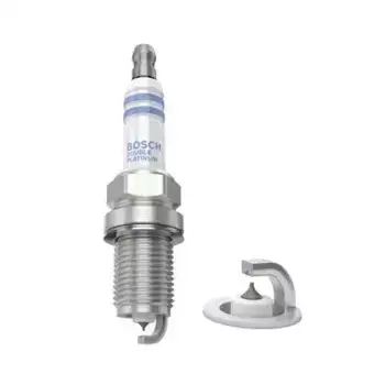 Свеча зажигания BOSCH 0 242 236 633 Ford Fiesta/Focus/B-Max/C-Max 08>