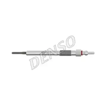 Свеча накаливания DENSO DG-625 Opel Astra J/Corsa D/Meriva B 1.7CDTi 06>
