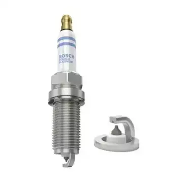 Свеча зажигания BOSCH 0 242 240 628 Ford Escort 2.0 92-95, Porsche 911 3.6T 06>