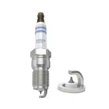 Свеча зажигания BOSCH 0 242 240 715 Subaru Impreza 2.5i 07>