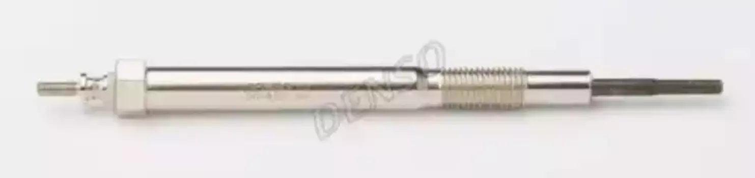 Свеча накаливания DENSO DG-630 Mazda BT-50 2.5TD/3.0CDVi 06-12
