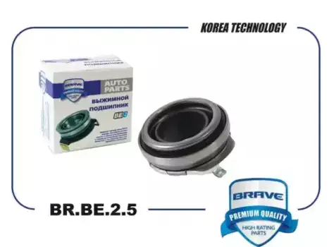 Свеча накаливания BRAVE BR.BE.2.5
