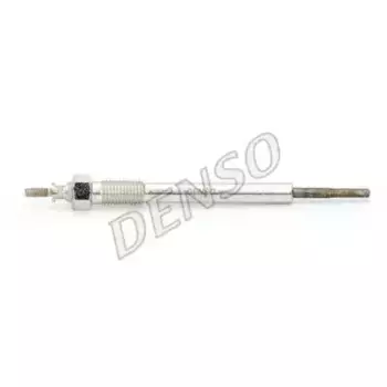 Свеча накаливания DENSO DG-657 Hyundai Getz/Accent/Matrix/H-1, KIA Rio 1.5CRDi-2.5CRDi 03>