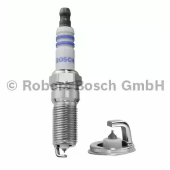 свеча зажигания!\ Chevrolet HHR/Malibu/Captiva, Opel Antara 2.2/2.4i 91>