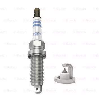 Свеча зажигания BOSCH 0 242 129 529 Citroen C2/C3/C4, Peugeot 107/206/207/307 1.4 16V 03>