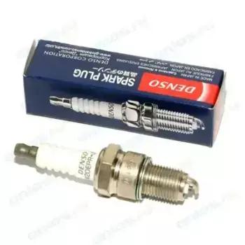 Свеча зажигания DENSO W20EPRU11#4 Mazda 121-626, Hyundai 1.3-2.4i 92>