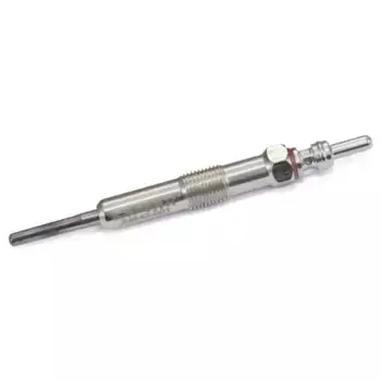 Свеча накаливания FEBEST 24642-001 Dacia Logan/Sandero/Duster, Renault Clio/Megane/Kangoo 1.5DCi 08>