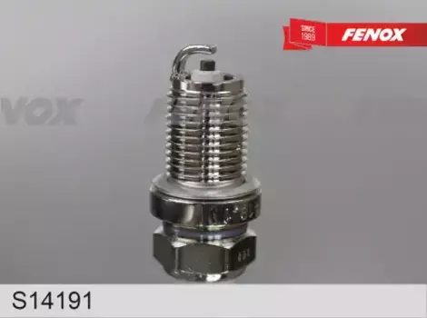 Свеча зажигания FENOX S14191