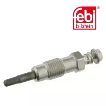 Свеча накаливания FEBI 15962 Ford Mondeo 1.8 93-96/Escort 1.8 86-01, Mazda 1.8 121 96>