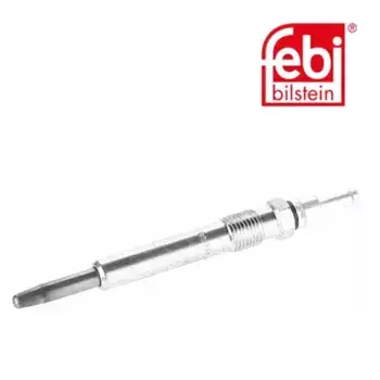 Свеча накаливания FEBI 15964 MB W202/W124 2.2/2.5/3.0D/CDi <01