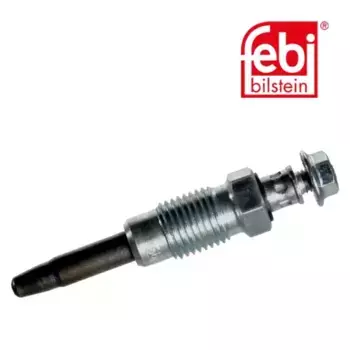 Свеча накаливания FEBI 15965 Renault Super 5/R19/R21/Clio 1.6D/1.9D/TD 85>