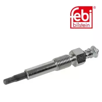 Свеча накаливания FEBI 18835 Opel Astra/Corsa/Kadet 1.5-1.7D/TD/DT <82