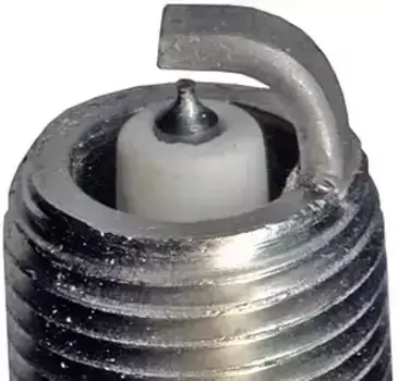 Свеча зажигания HELLA 8EH 18 8705-031 VW Golf/Passat 1.8 98>, Audi A3/A4/A6/TT 1.8/2.7 98> (Platinum)