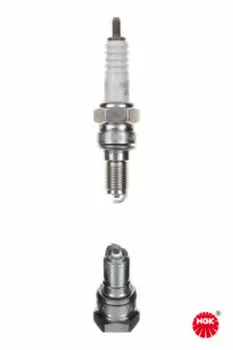 Свеча зажигания NGK 7502 Honda CB500 94>/CB600 F Hornet 98>/CBR600 F 91-98/CBR900 RR 91>