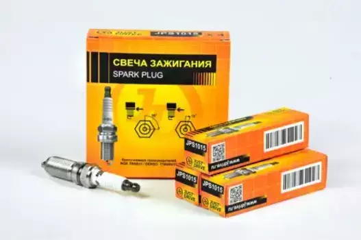 Свеча зажигания JUST DRIVE JPS1015