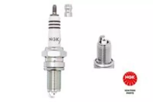 Свеча зажигания NGK 2202 Kawasaki 93>, Suzuki 91>, Yamaha 91>, Honda 88>