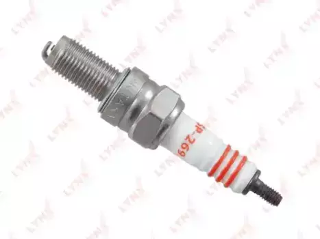 свеча зажигания!\ Kawasaki KVF 400/650A 00>, Yamaha XJ600 97> SP-269 LYNXAUTO
