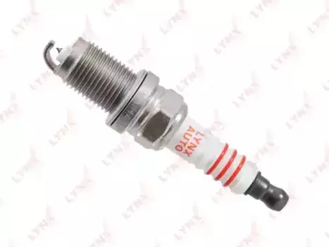 Свеча зажигания LYNXAUTO SP229 Audi A4-A6 2.4/3.0/3.2 04>, BMW E46/53/60/90 05>