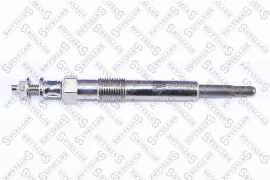 Свеча накаливания STELLOX 202 131-SX Ford Fiesta/Focus 1.8D/TDCi 95>