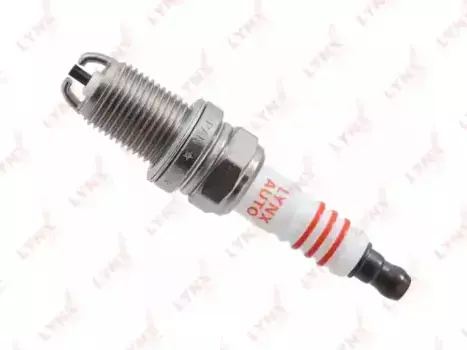 Свеча зажигания LYNXAUTO SP-153 Toyota Corolla 1.3/1.4/Land Cruiser 3.4/4.5/Hilux 3.4 96>