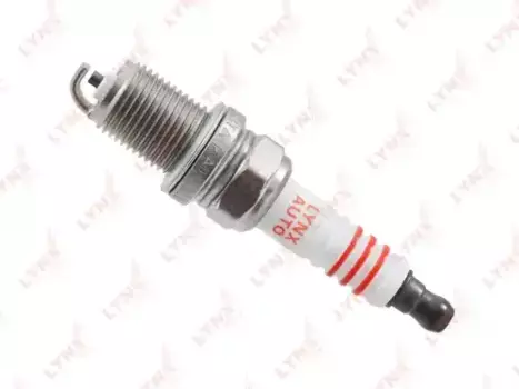 Свеча зажигания LYNXAUTO SP-164 Mazda 323/626/929 1.6-3.0, Peugeot 1.0-2.5 80-94