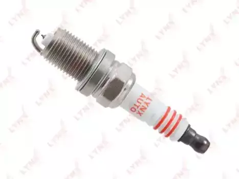 Свеча зажигания LYNXAUTO SP-173 Audi A1/A3, Seat Altea/Ibiza, VW Golf/Passat 1.4TSi 05>